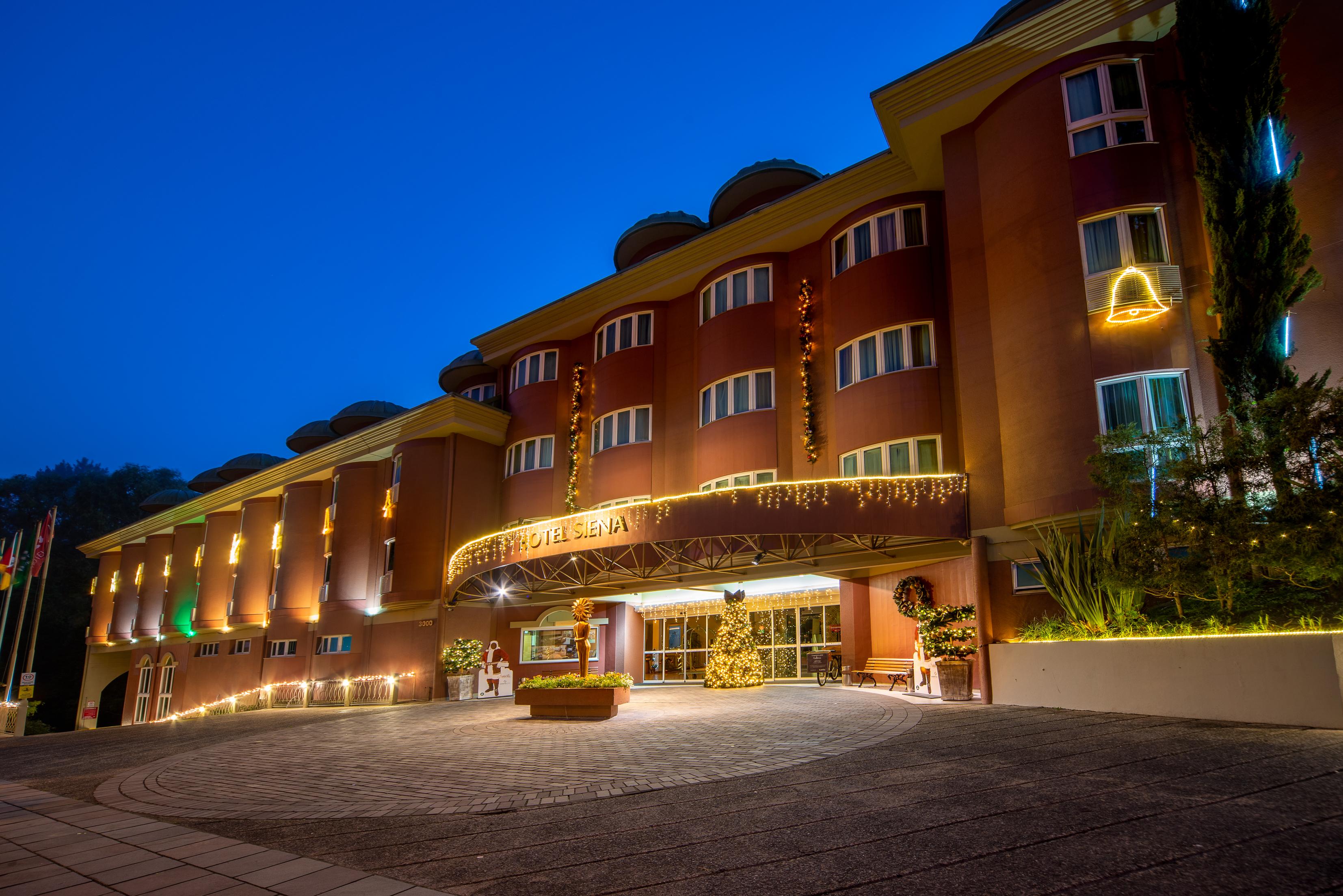 Hotel Laghetto Siena Грамаду Екстер'єр фото